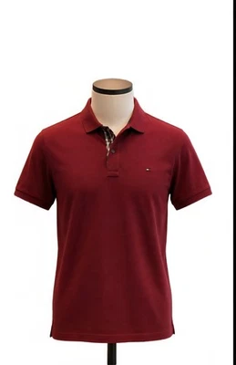 Tommy Hilfiger Premium Polo - Bild 1 von 3
