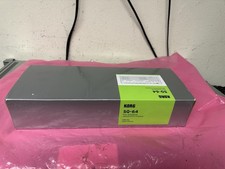 Korg SQ-64 Polyphonic MIDI  CV / Gate Step Sequencer