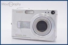 【AS IS】 CASIO EXILIM EX-Z40 3x FromJapan #am2766
