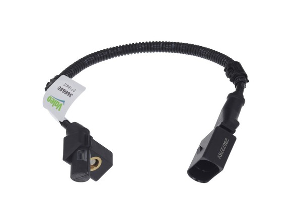 Kurbelwellensensor Impulsgeber Valeo 366658 FüR VW Touran 1T1 1T2 Passat B6 3C2-image