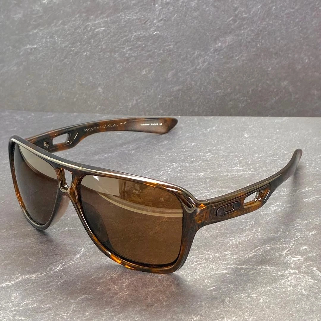 Oakley Dispatch II Sunglasses for Men for sale - eBay