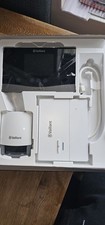 Vaillant sensoCOMFORT VRC 720f/3 Thermostat Control Kit 0020260937 + Mounts