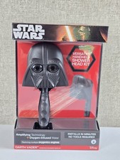 Oxygenics Disney Star Wars Darth Vader Shower...