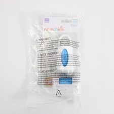 New Sealed Munchkin Arm  Hammer Diaper Bag Dispenser  Bags