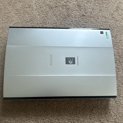 Canon CanoScan LiDE 90 Flatbed Scanner USB Scanner Copier PDF E-Mail