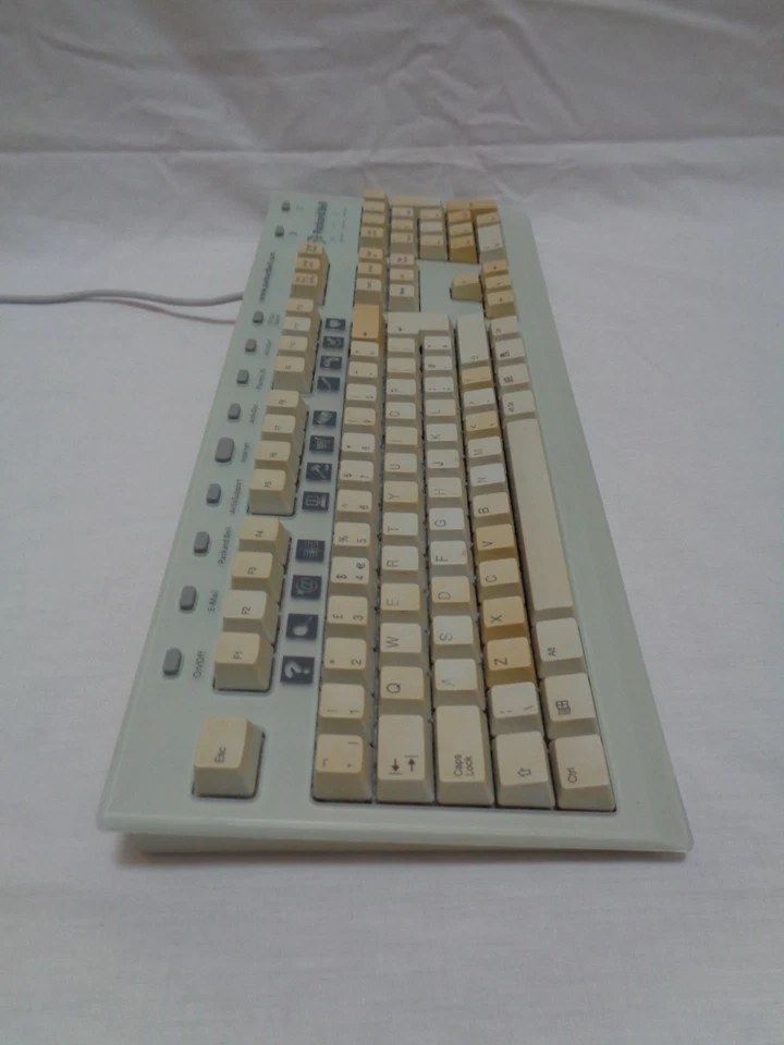 Packard Bell ActivBoard USB Multimedia Keyboard (5135I) - Image 4 of 4