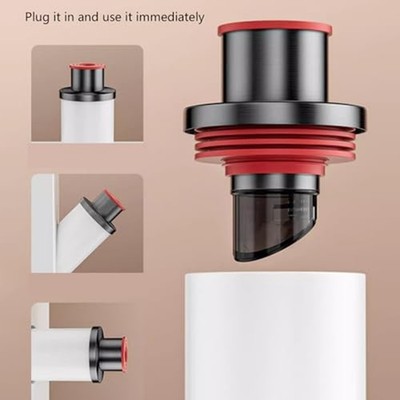 High-Flow Washer Drain Seal cover: Triple Anti-Backflow & Easy Install!