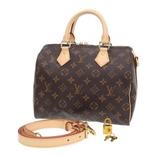Louis Vuitton Speedy Bandouliere