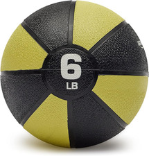 Weighted Medicine Ball