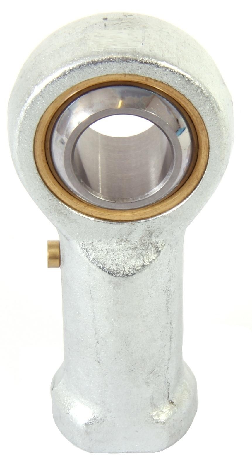 PHS6L 6mm Rose Joint Female Rod End Bearing M6 Left Hand RVH