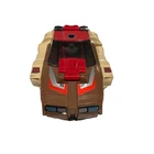 Chromedome Headmaster 1987 Vintage Hasbro Action Figure G1 Transformers