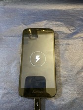 Motorola XT1921-8 Verizon 16GB Black Good Shape