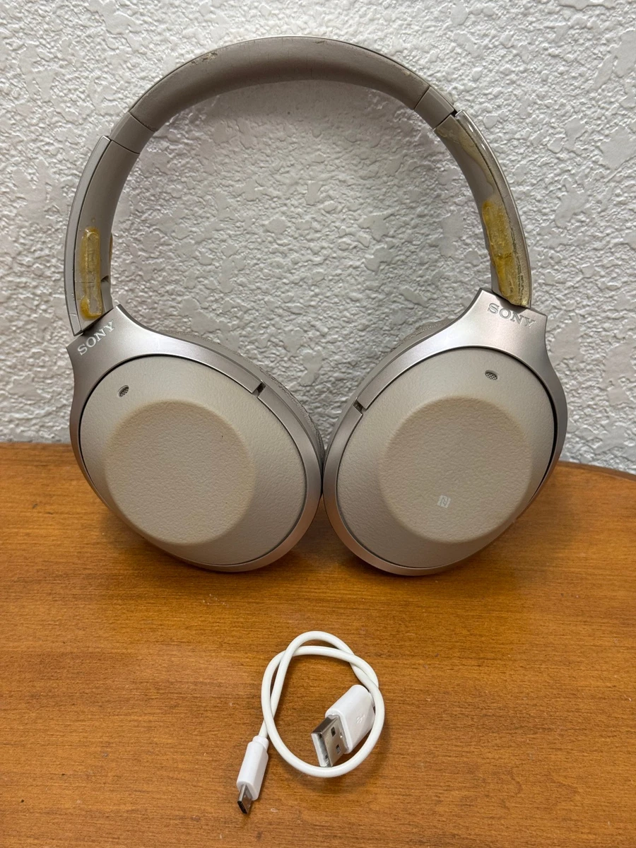 Sony WH-1000XM2 Headphones for Sale | Shop New & Used Headphones