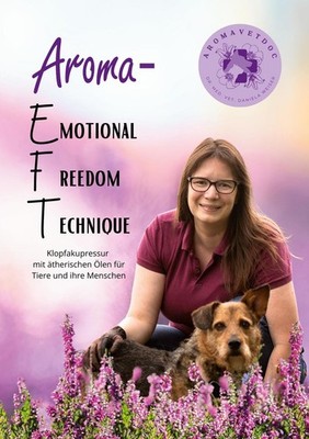 Aroma-EFT (Emotional Freedom Technique) - Klopfakupressur mit ätherischen Ölen f