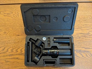 Zhiyun Crane M2 Handheld Gimbal 3 Axis Stabilizer