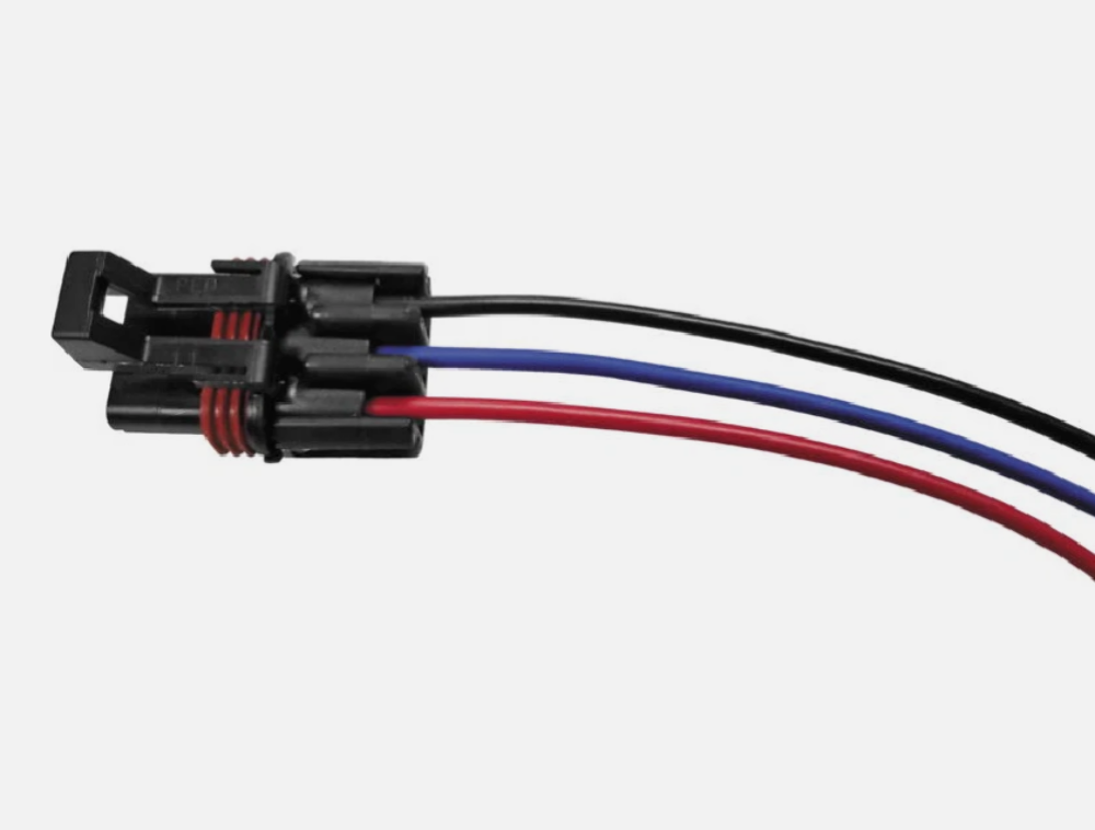 KFI 3-Pin Wire Harness Polaris Ranger XP 1000 EPS 101505 | eBay