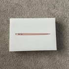 MacBook Air 13-Inch Rose Gold Laptop 8GB Memory 256GB SSD A2337 *EMPTY BOX ONLY* — photo 1