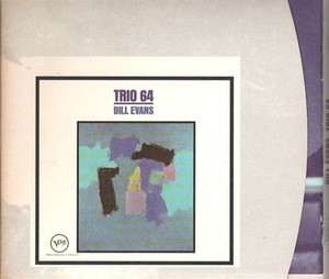 Bill Evans Trio 64 | eBay