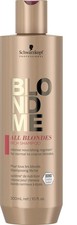 Schwarzkopf BlondMe All Blondes Rich Intense Nourishing Regimen Treatment Pick 1