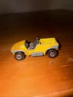 Vintage Hot Wheels 1974 Redline Sand Drifter Yellow Die Cast 1:64 See Pics