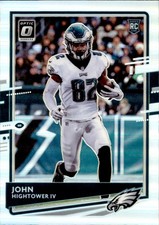 John Hightower Optic RC