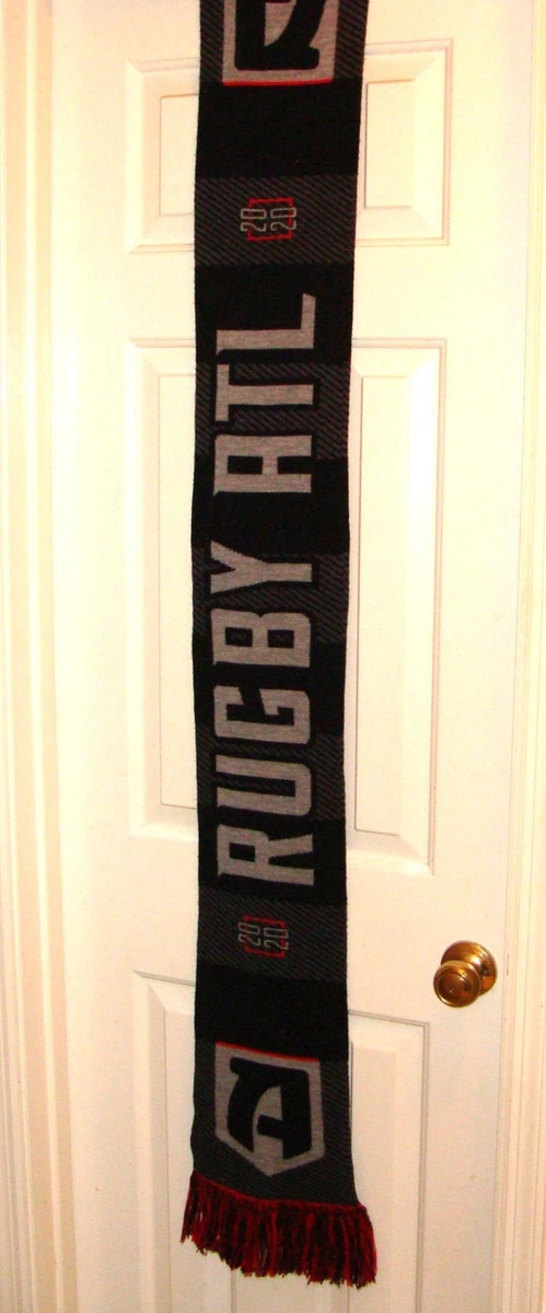 Écharpe Vintage Bradford Northern – Rugby à XIII – Made In Britain