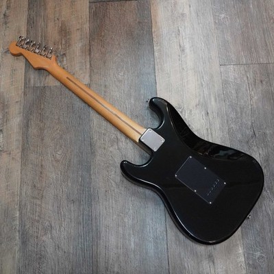 Squier SST-33 Stratocaster フジゲン製 1994-95 Squier by Fender SST-33 silver series Stratocaster Made in Japan w