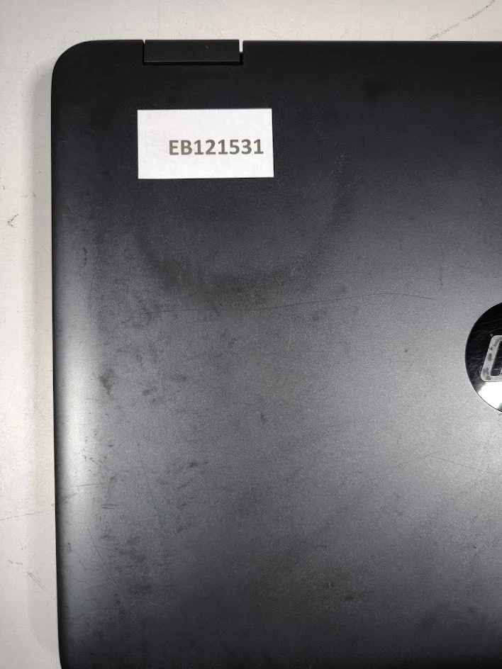 HP ProBook 645 G2 Laptop - Refurbished, No OS, Cosmetic Wear - Image 3 of 4