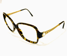 BVLGARI 8125-H Damen Brille/Brillengestell/Frame (57/16-135) Ungetragen!!!