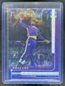 2022-23 Panini PhotoGenic LeBron James Pregame Diamond #/75 Lakers