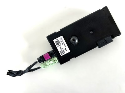 Original BMW 3 F34 GT Antennenverstärker AM/FM 9231178