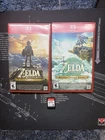 New ListingZELDA LOT NINTENDO SWITCH 2/SUPER SMASH BROS/TESTED/FREE SHIPPING