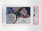 COOPER FLAGG 2024-25 BOWMAN CHROME U EYE TEST AUTO SP #ETACF PSA 9 Q4616