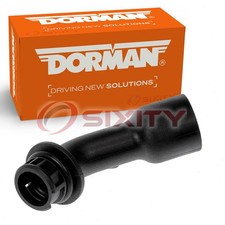 Dorman Engine Oil Filler Tube For 2003-2006 Chevrolet Silverado 1500 Hd 6.0l Wx Dorman Engine Oil Filler Tube For 2003-2006 Chevrolet Silverado 1500 Hd 6.0l Wx