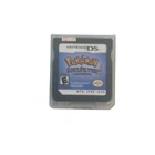 Pokemon Soulsilver for NDS