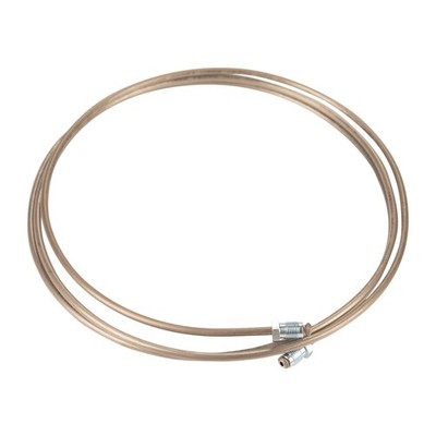 Bremsleitung 2080 mm hinten links Mitte (Kupfer-Nickel) 1333817080