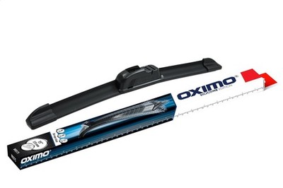 Wiper Blade Oximo WU375 Subaru Vivio 0.7 1992-1995