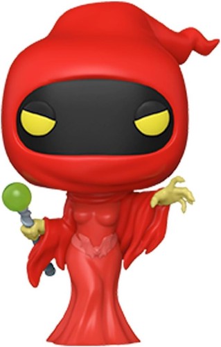 Funko POP! Vinyl: She-Ra - Shadow Weaver - Masters Of the Universe - Collectable - Imagen 5 de 7