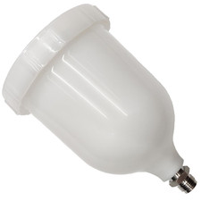 Paint Sprayer Cup600ml Hvlp Paint Spray Gun Cups Pot Replacement Fit For Dv1 Gt Paint Sprayer Cup600ml Hvlp Paint Spray Gun Cups Pot Replacement Fit For Dv1 Gt