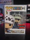 Funko Pop! Vinyl: One Piece - Trafalgar Law #1016 - AAA  Anime (Exclusive)