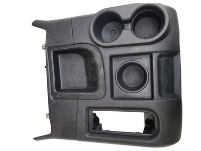 Console Front Floor Bench 40/20/40 Split Fits 09-12 DODGE 1500 PICKUP 673519
