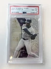 1998 Skybox E-X2001 Ken Griffey Jr PSA 8