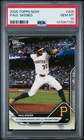 147087720 Paul Skenes 2025 Topps Now #428 All-Star PSA 10