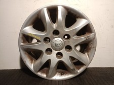 529104D250 FELGE / R17X61/2JDOTOFFSET46 / 5363515 FÜR KIA CARNIVAL / GRAND CARNI