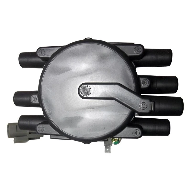 For Nissan Maxima 1985-1988 WAI Global Ignition Distributor - Imagem 3 de 4