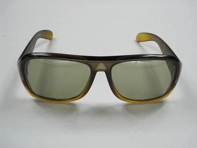 Vintage Rare Christian Dior Monsieur Matte 2000 Oversized Frame Sunglass - Bild 1 von 4