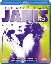 Janice Blu-ray 