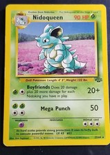 Image for Nidoqueen