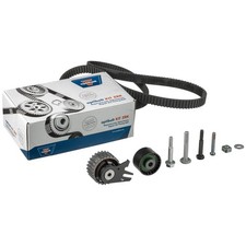 Zahnriemensatz OPTIBELT KT 1400 für Opel Fiat Alfa Romeo Saab Lancia Chevrolet