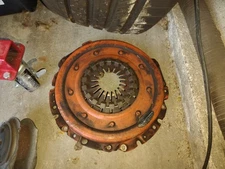 Centerforce DF148552  used pressure plate 